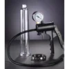 Size Matters Premium Penis Pump Set