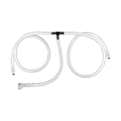 Size Matters Pumping Buddy T Hose Connector