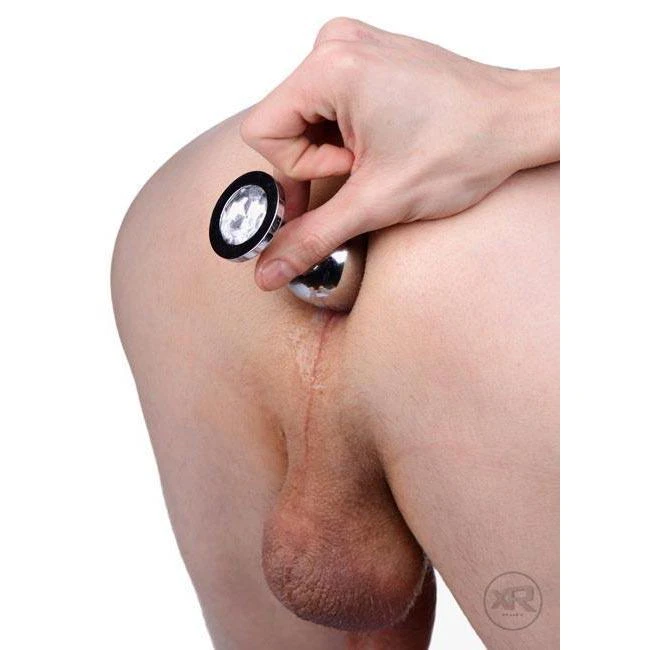 Master Series Rosebud Anal Jewelry 2 Master Series Rosebud Anal Jewelry - Image 2