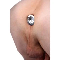 Master Series Rosebud Anal Jewelry 5 Master Series Rosebud Anal Jewelry -Boyz Shop js700 5 wm big