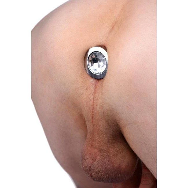 Master Series Rosebud Anal Jewelry 3 Master Series Rosebud Anal Jewelry - Image 3