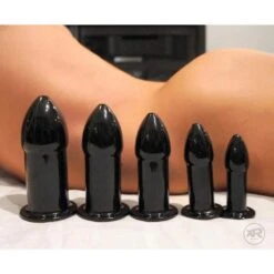 Size Matters Rectal Dilator Training Kit