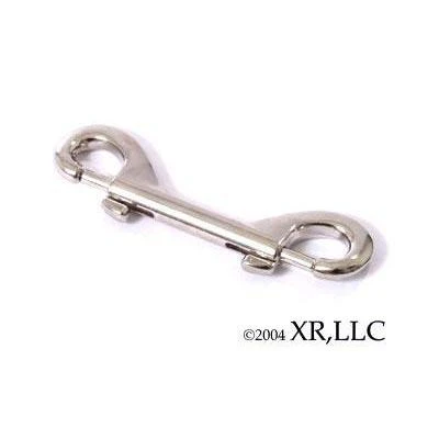 Nickel Plated Die Cast Snap 1 Nickel Plated Die Cast Snap