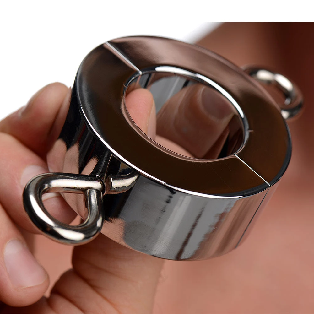 Ball Stretcher Weight For CBT 2 Ball Stretcher Weight For CBT - Image 2