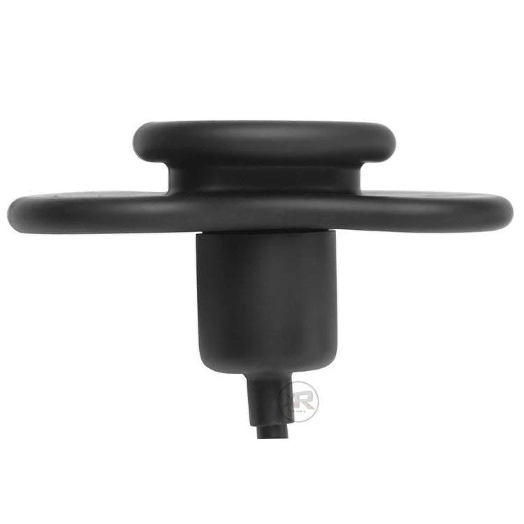 Master Series Inflatable Silicone Butterfly Gag 3 Master Series Inflatable Silicone Butterfly Gag - Image 3