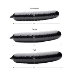 Inflatable Penis -Boyz Shop le640 inflation measurements 001a