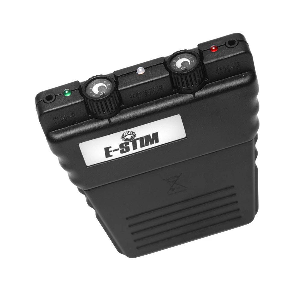 The Zeus Deluxe Electrical Kit 3 The Zeus Deluxe Electrical Kit - Image 3