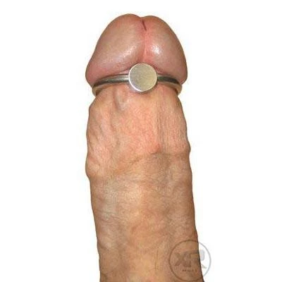 Penis Head Glans Ring With Pressure Point 1 Penis Head Glans Ring With Pressure Point