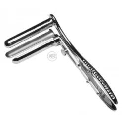 Master Series 3-Prong Anal Speculum