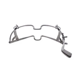 Whitehead Ratchet Mouth Gag 5 Whitehead Ratchet Mouth Gag -Boyz Shop ns140 crop 2