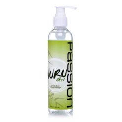 Passion 8oz Nuru Body To Body Massage Gel