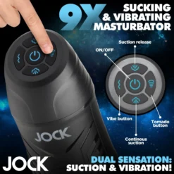 9X Sucking And Vibrating Masturbator -Boyz Shop ph734 02 1000x1000 97b04ef2 3faf 4fd1 abe8 6e5a83e7d7de
