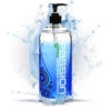 34oz Passion Natural Water-Based Lube Pump
