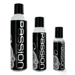 Passion Silicone-Based Lubricant
