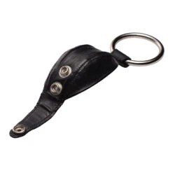 Strict Leather Cock Straight Jacket -Boyz Shop rm111 crop 2