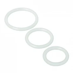 Silicone Cock Rings 5 Silicone Cock Rings -Boyz Shop sp130 clear bulk 540x540 2bc8f57b 2bd6 43cb b90d f64079962169