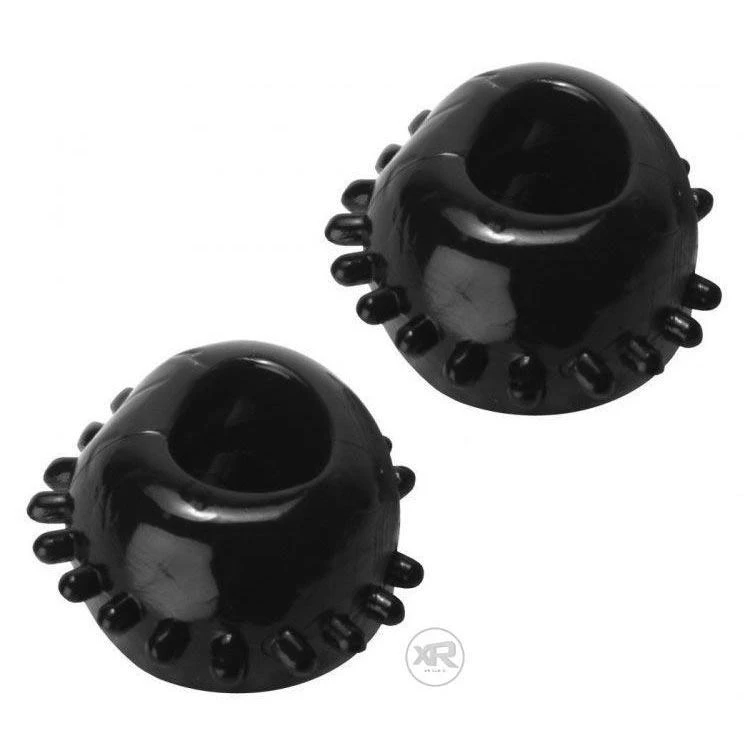 Gummy Cock Rings 2 Gummy Cock Rings - Image 2