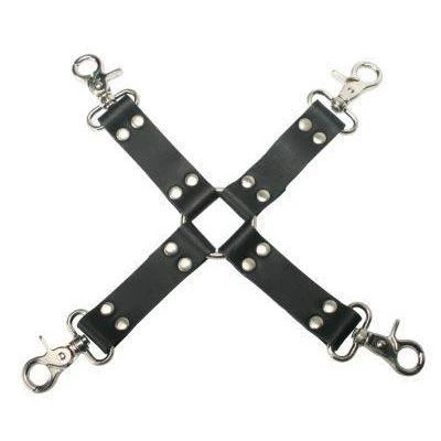 Strict Leather Hog Tie 1 Strict Leather Hog Tie