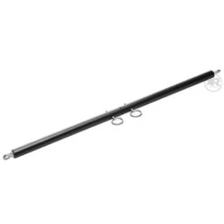 Master Series Black Steel Spreader Bar