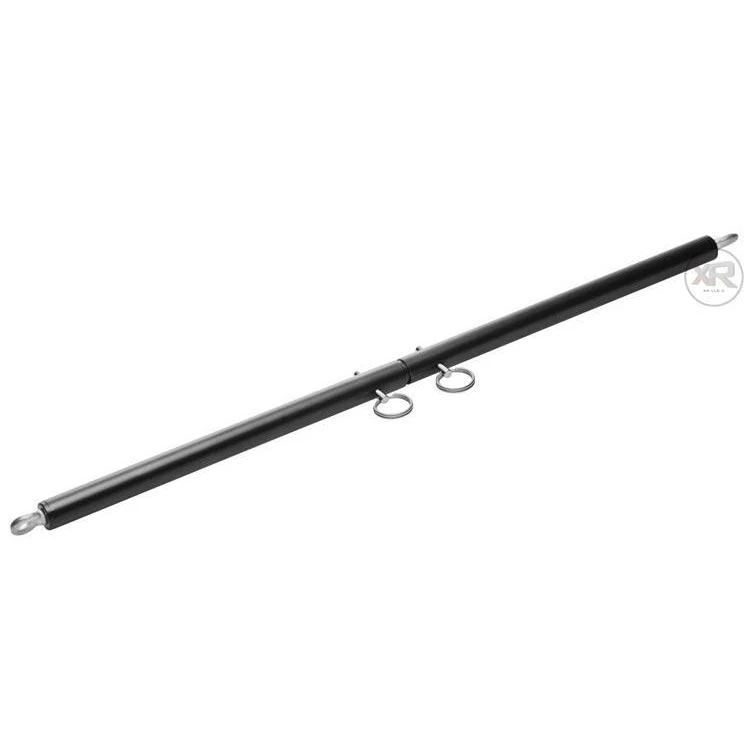 Master Series Black Steel Spreader Bar 1 Master Series Black Steel Spreader Bar