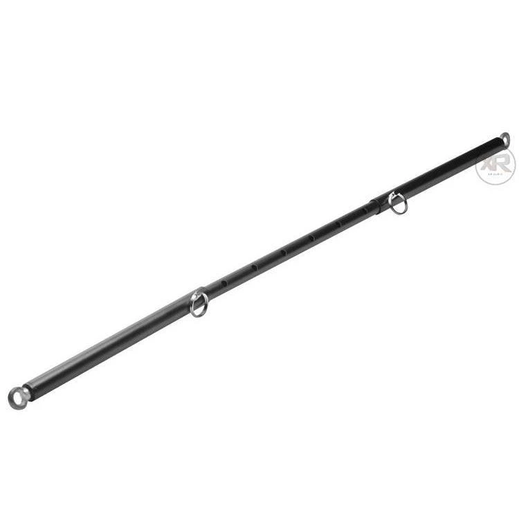 Master Series Black Steel Spreader Bar 2 Master Series Black Steel Spreader Bar - Image 2