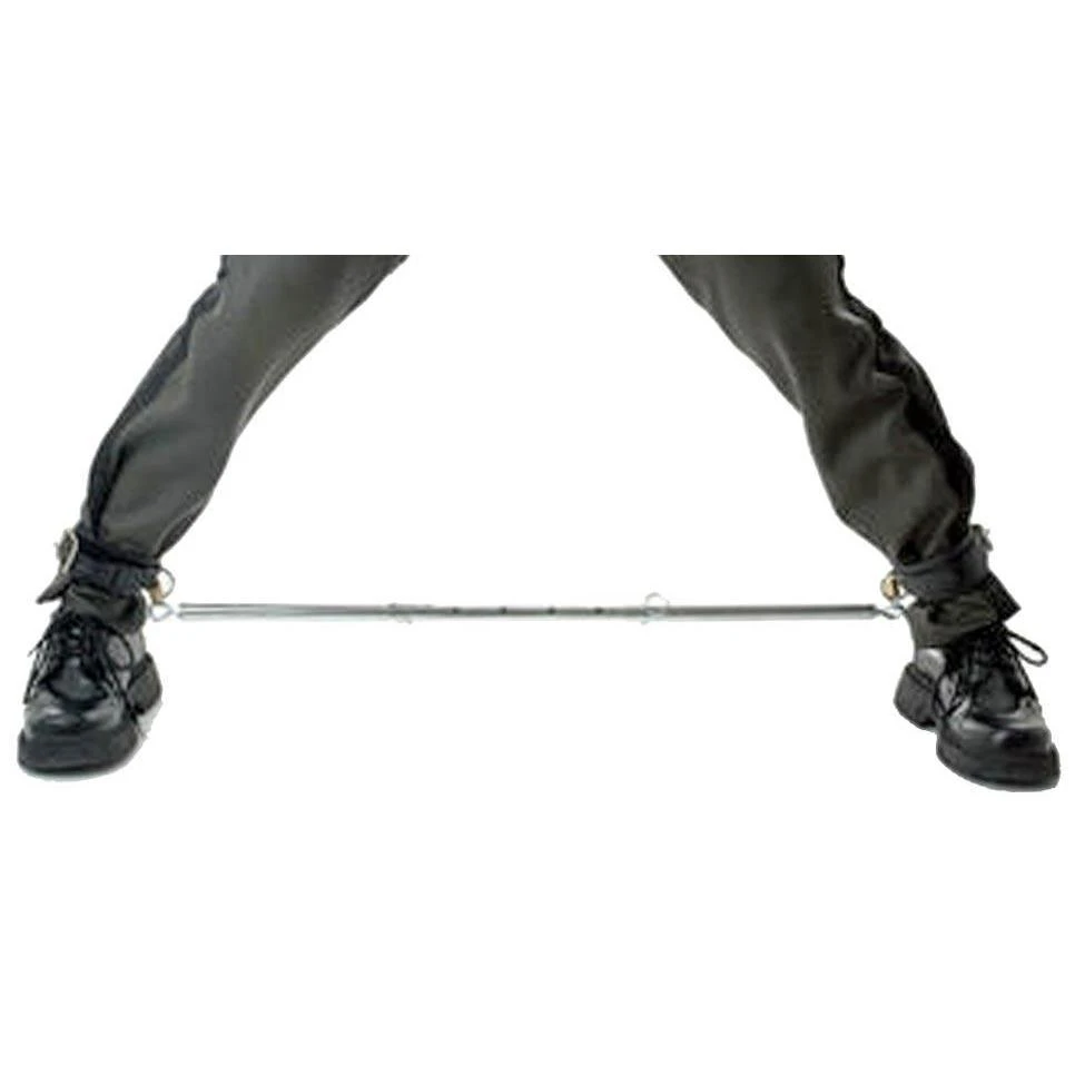 Master Series Adjustable Steel Spreader Bar 1 Master Series Adjustable Steel Spreader Bar