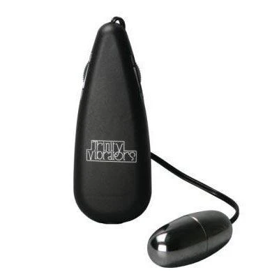 Vibrating Silver Bullet 1 Vibrating Silver Bullet