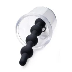 Rosebud Cylinder With Beaded Silicone Insert 11 Rosebud Cylinder With Beaded Silicone Insert -Boyz Shop tf1484 003 968x1300 3e8872e2 873a 41bf 8b84 4be08bd290da