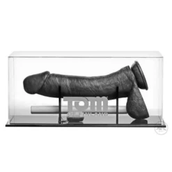 Tom Of Finland Kake Cock 12 Inch Silicone Dildo -Boyz Shop tf1763 3 wm big