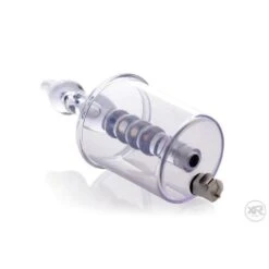 Anal Pump Cylinder With Stimulator Shaft -Boyz Shop tf1858 002 2 750 R 3