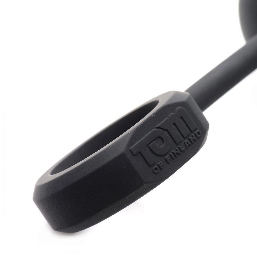 Tom Of Finland Weighted Anal Beads 5 Tom Of Finland Weighted Anal Beads - Image 5