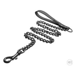 Tom Of Finland Leash -Boyz Shop tf2775 white wm big