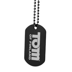 Tom Of Finland Clear Realistic Cock Enhancer 11 Tom Of Finland Clear Realistic Cock Enhancer -Boyz Shop tf3049 F closeup