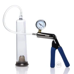 Tom Of Finland Heavy Duty Cock Pump 7 Tom Of Finland Heavy Duty Cock Pump -Boyz Shop tf3654ddcloseup