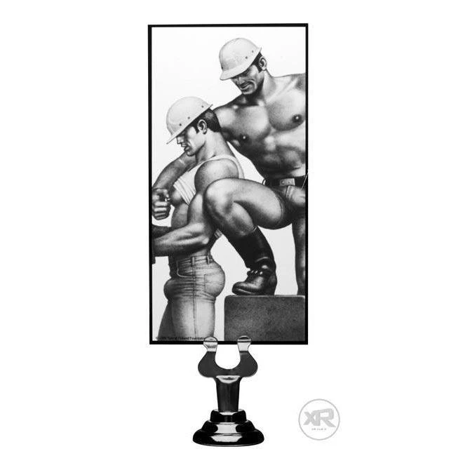 Tom Of Finland 3 Piece Cock Nuts 3 Tom Of Finland 3 Piece Cock Nuts - Image 3