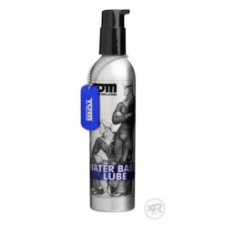 Tom Of Finland Water Based Lube 6 Tom Of Finland Water Based Lube -Boyz Shop tf4779 white wm big