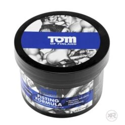 Tom Of Finland Fisting Formula -Boyz Shop tf4807 pkg wm big