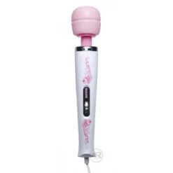 The Trinity 7-Speed Wand Massager