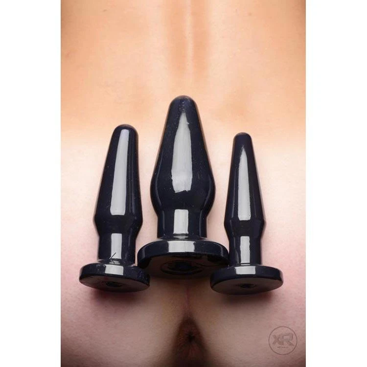 Anal Trainer Set 1 Anal Trainer Set