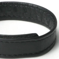 Strict Leather Cock Ring 5 Strict Leather Cock Ring -Boyz Shop ve962z
