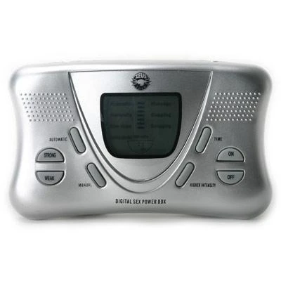 Zeus Deluxe Digital Power Box 4 Zeus Deluxe Digital Power Box - Image 4