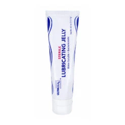 Sterile Lubricating Jelly