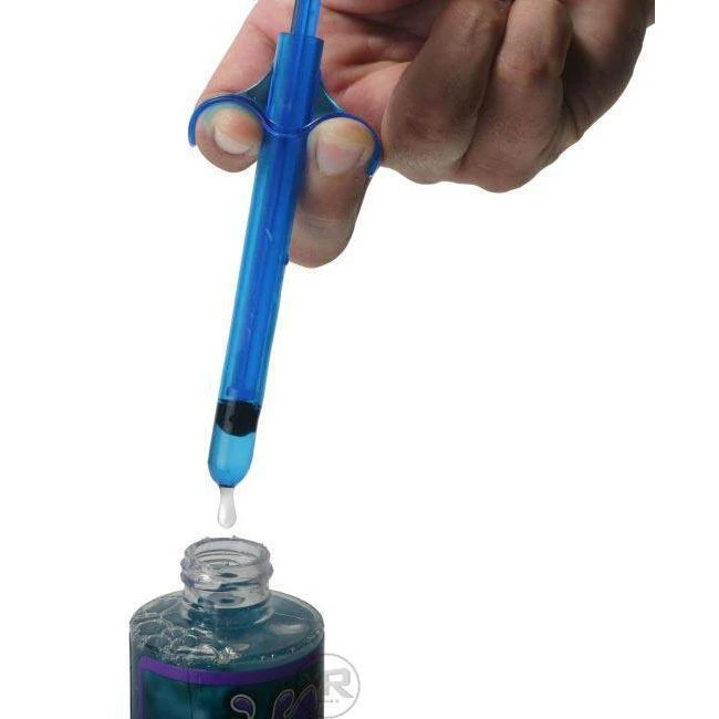 The Lubricant Launcher 2 The Lubricant Launcher - Image 2