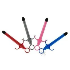 The Lubricant Launcher