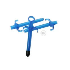 The Lubricant Launcher 10 The Lubricant Launcher -Boyz Shop vf804bluecloseup
