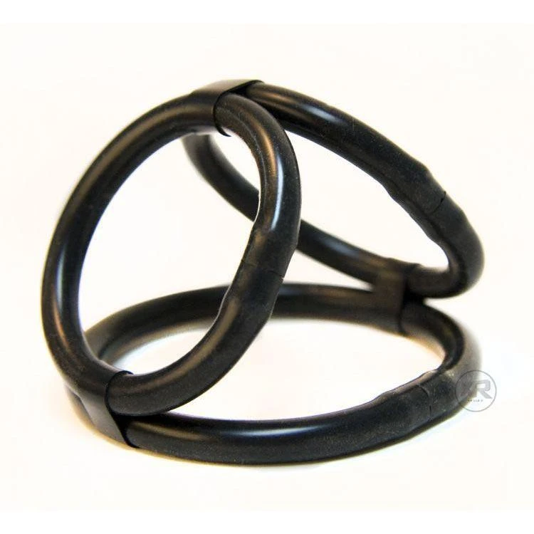 Trinity Easy Release Tri-Cock-Ring 2 Trinity Easy Release Tri-Cock-Ring - Image 2