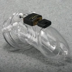 CB6000 Male Chastity Device 9 CB6000 Male Chastity Device -Boyz Shop xr cb6000acloseup