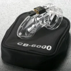 CB6000 Male Chastity Device 7 CB6000 Male Chastity Device -Boyz Shop xr cb6000ccloseup